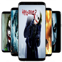 Scary Wallpapers HorrorJoker HD 4K For All device