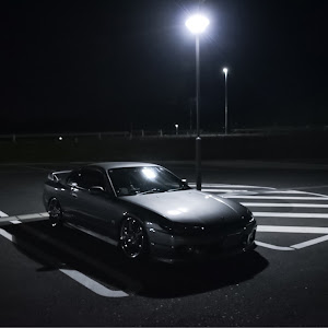 シルビア S15