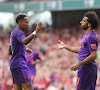 Liverpool stalt Nathaniel Clyne bij Bournemouth