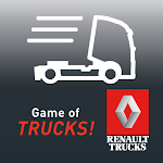 Cover Image of Tải xuống Game of Trucks 3.13.8 APK