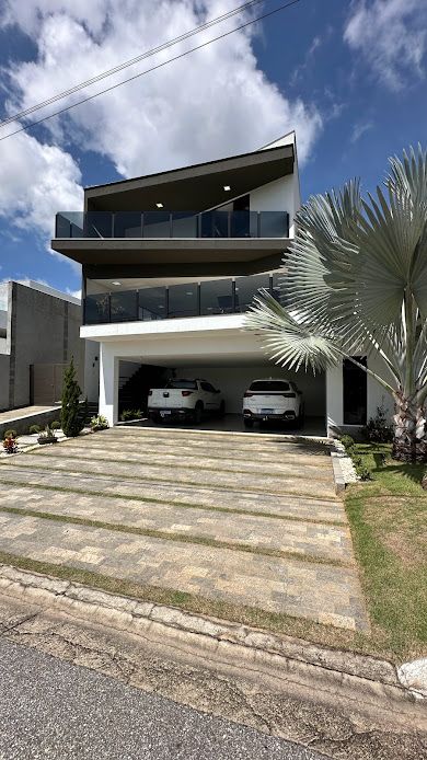 Casas à venda Londrina (São Benedito)