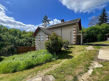 maison à Saint-Front-d'Alemps (24)