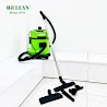 Máy Hút Bụi Gia Đình Hiclean Sp15, Công Suất 1500W, Thùng Nhựa Abs, Dung Tích 15L - Hàng Chính Hãng