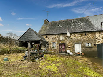 maison à Sens-de-Bretagne (35)