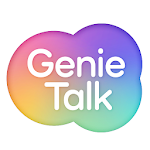 Cover Image of Descargar GenieTalk:Traductor automático 4.1.1540 APK