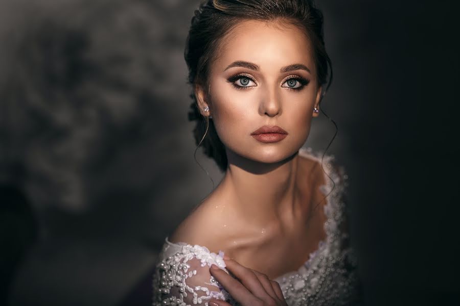 Wedding photographer Tatyana Erygina (tatyanaerygina). Photo of 12 January 2018