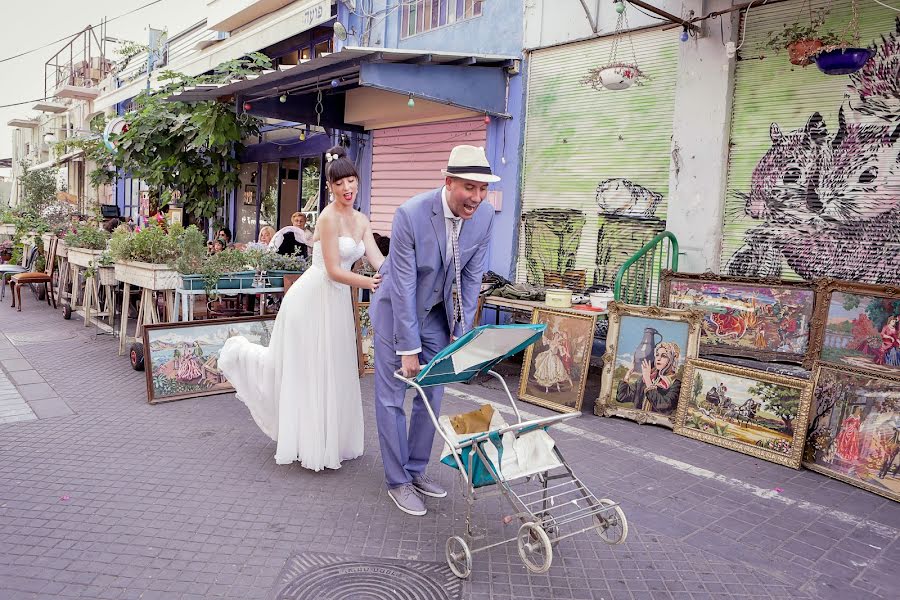 Wedding photographer Gilad Mashiah (giladmashiah). Photo of 28 June 2017