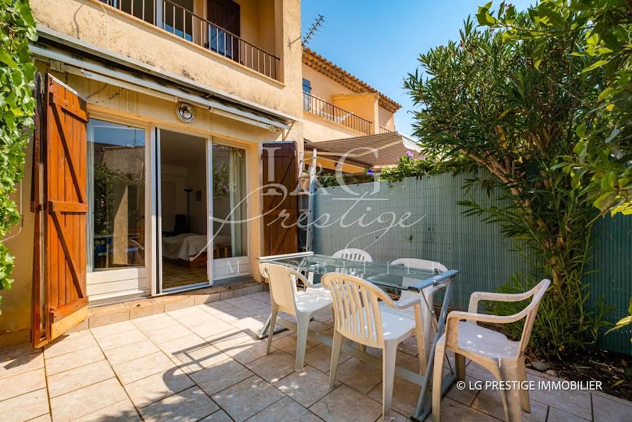 Vente maison 2 pièces 46.84 m² à Mandelieu-la-Napoule (06210), 249 000 €