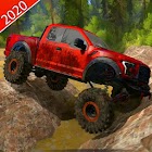 Offroad Jeep Driving Mud Runner 1.0