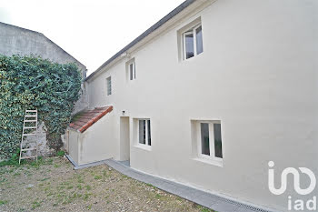 duplex à Triel-sur-Seine (78)