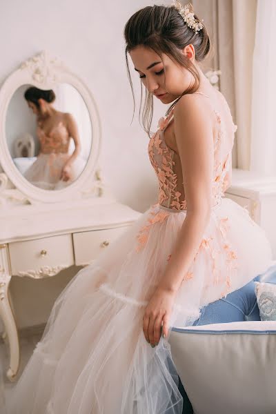 Wedding photographer Tanya Vasechkina (vasechkina). Photo of 22 May 2018