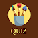 Art Quiz Trivia Game icon