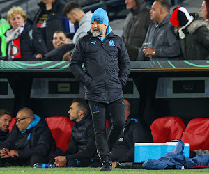 Sampaoli va-t-il quitter l'OM immédiatement?