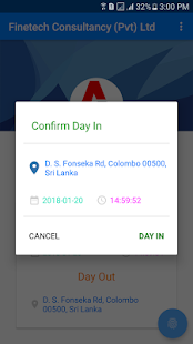 Finetech Attendance(圖7)-速報App