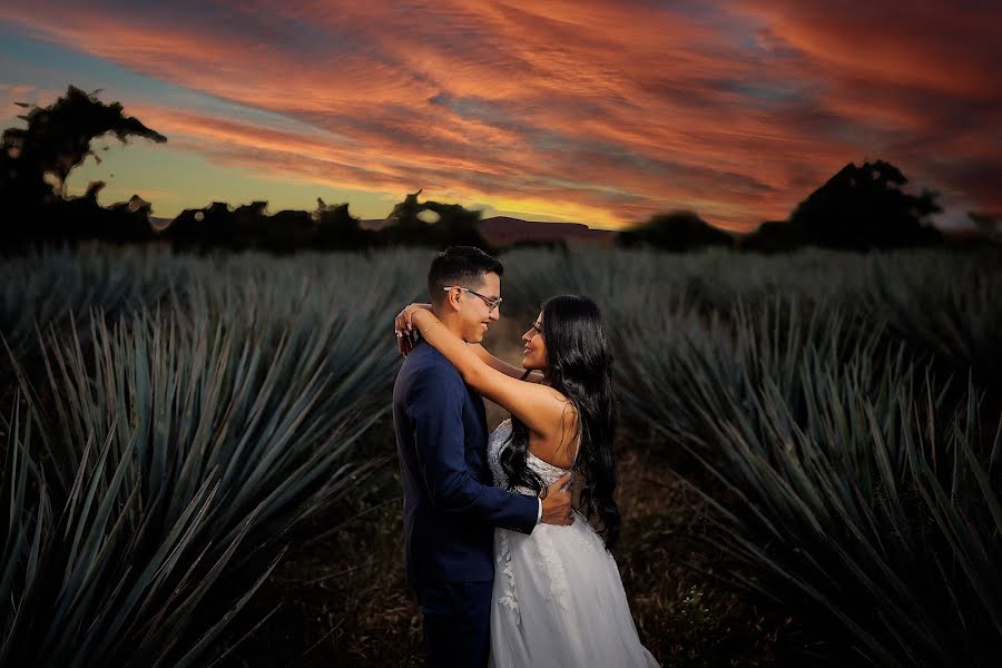 Fotógrafo de bodas Alejandro Gutierrez (gutierrez). Foto del 12 de abril 2022