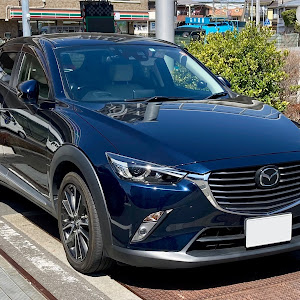 CX-3 DK5FW