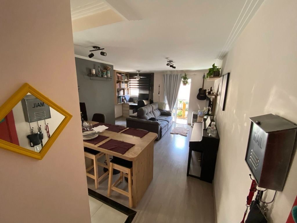 Apartamentos à venda Chácara Klabin