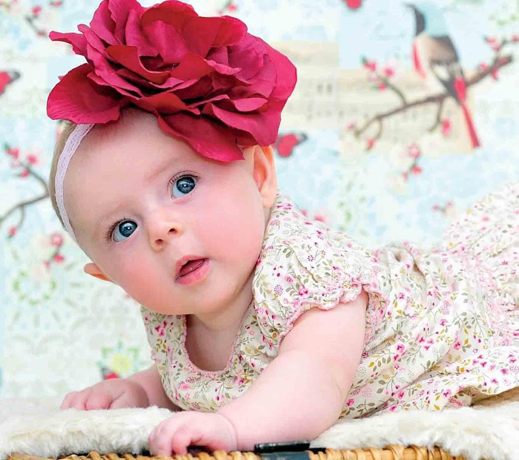  Cute  Baby  Wallpapers  Android  Apps on Google Play