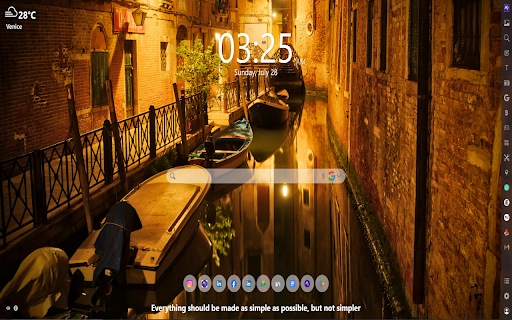Venice Preview 2