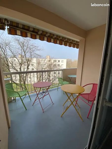 Vente appartement 5 pièces 95 m² à Pont-de-Chéruy (38230), 215 000 €