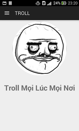 TROLL