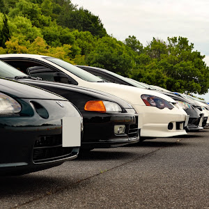 シビック EG6