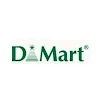 DMart, Chala, Vapi logo