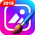 Cover Image of Télécharger Éditeur de photos 2.5.0 APK