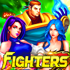 The King Fighters of Street 3.3