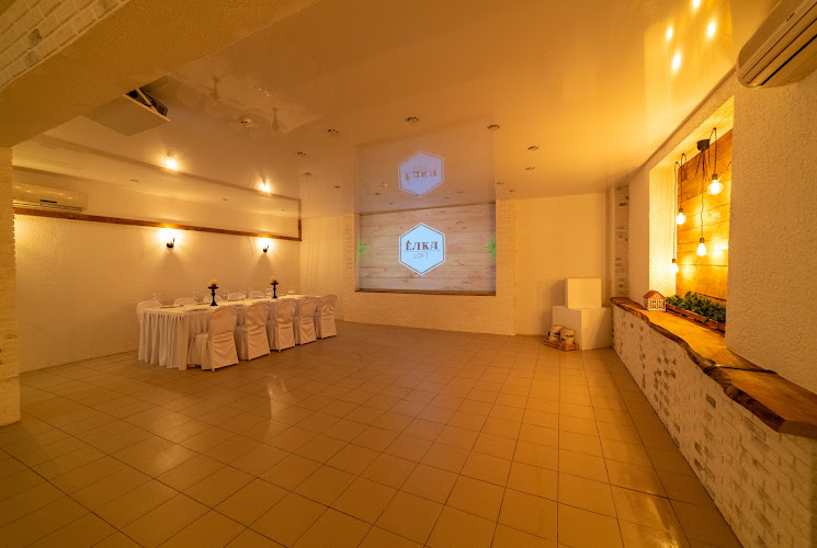 Ёлка Loft