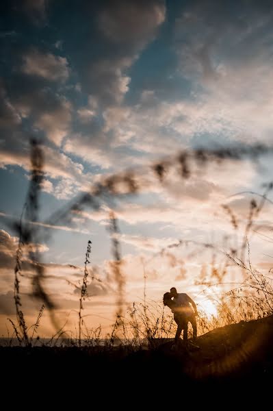 Весільний фотограф Эдуард Панов (edvard2233). Фотографія від 14 вересня 2018