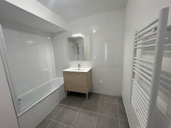 appartement à Chambery (73)