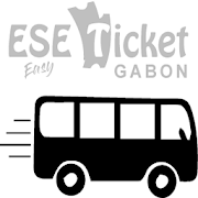 Gabon Bus Scanner  Icon