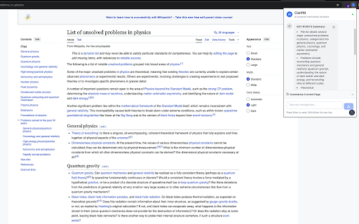 ClarifAI screenshot 1