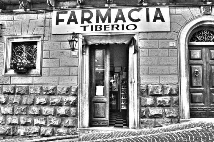 Antichi Rimedi Farmaceutici di idbricco