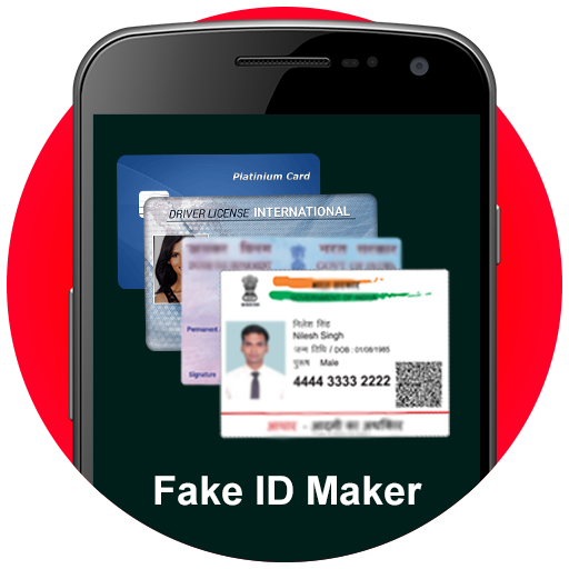 Fake ID Card Maker APK Download for Windows Latest Version 1.2