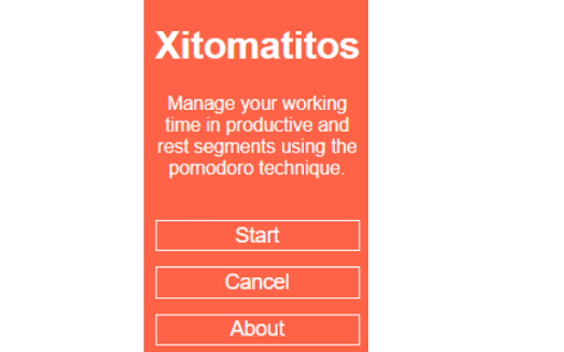 Xitomatitos