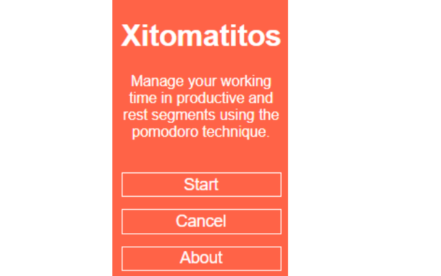 Xitomatitos Preview image 2