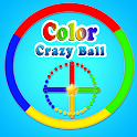 Color Crazy Ball