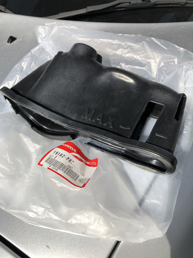 Nsx Na1のdiy エキスパンションタンクカバーに関するカスタム メンテナンスの投稿画像 車のカスタム情報はcartune