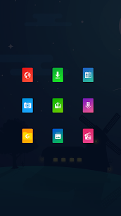 Vert Icon Pack 5