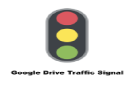 Google Drive Traffic Signal small promo image