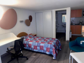 appartement à Strasbourg (67)