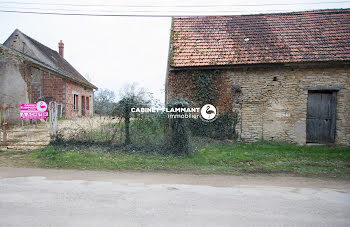 ferme à Millery (21)