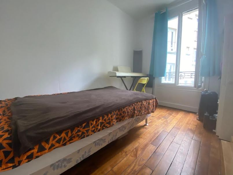 Location  appartement 3 pièces 45 m² à Cachan (94230), 1 350 €