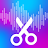 Ringtone Music: Music Cutter icon