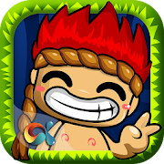 Jungle Kid Adventures  Icon