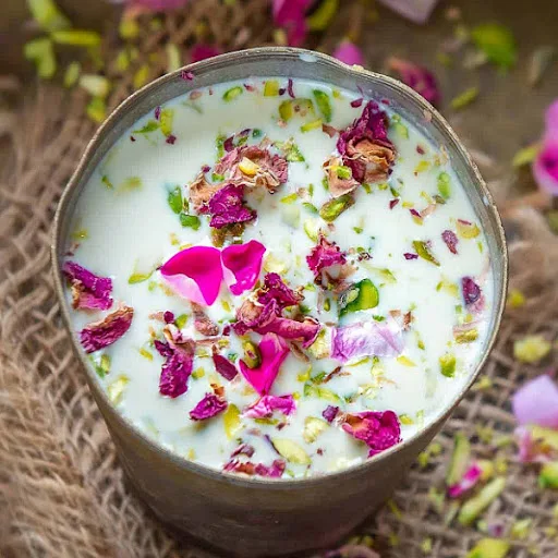 Thandai Thickshake