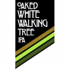 Logo of Walking Tree Oaked White Walking Tree