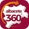 Experiencia Albacete 360 icon